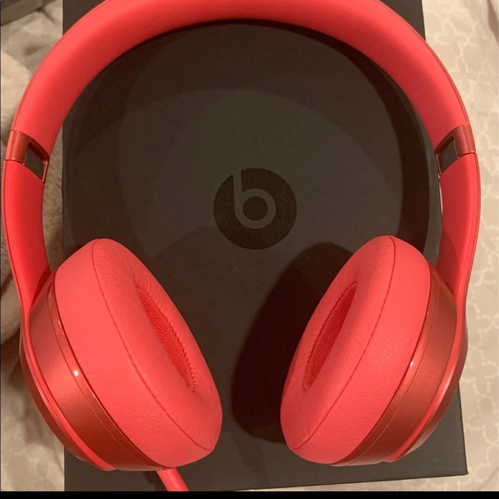 Beats b dre solo2
